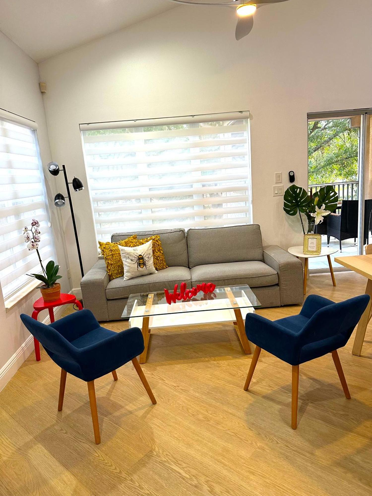 Albatross Condo In Pga Village, 2 Bedroom 1 Bath, A Side 卡尔顿 外观 照片