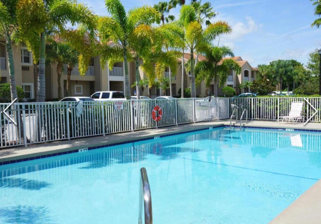 Albatross Condo In Pga Village, 2 Bedroom 1 Bath, A Side 卡尔顿 外观 照片
